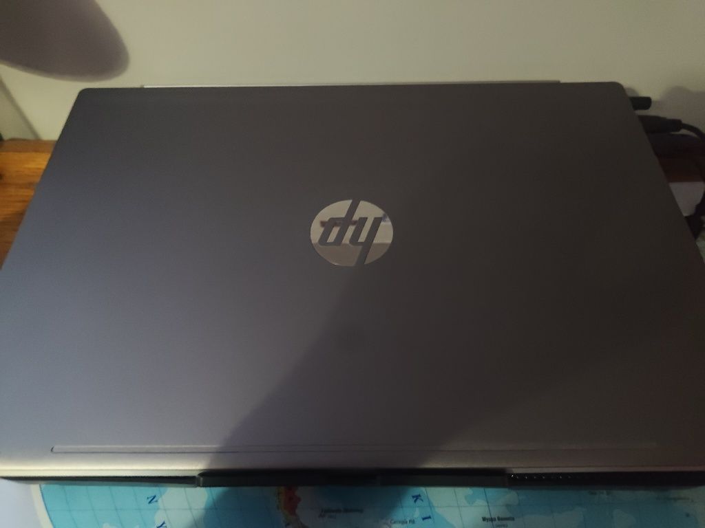 Sprzedam HP Pavilion Laptop

15-cs3029nw