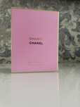Pudelko na perfumy Chanel Chance 100 ml oryginalne!