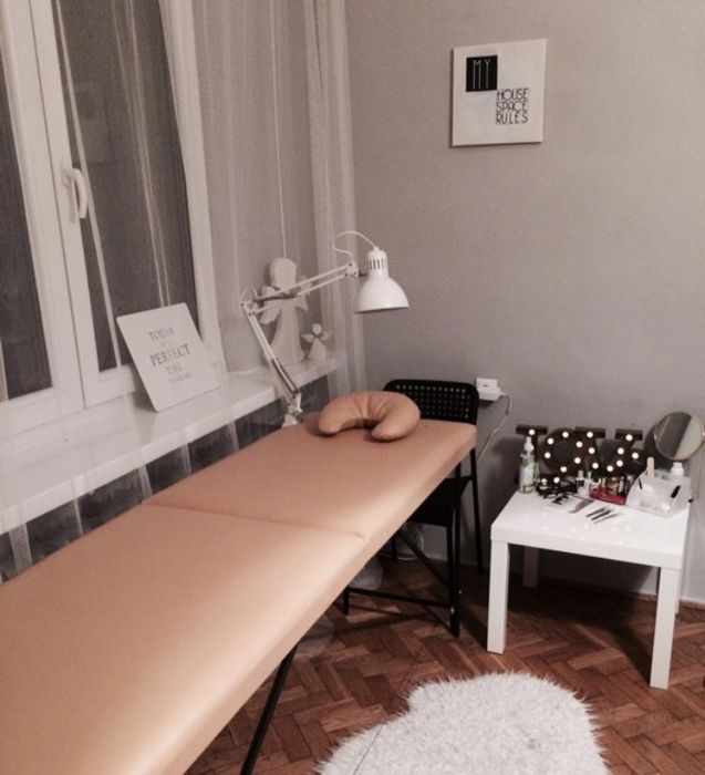Кушетка 190 довжина, 75 ширина, 300кг навантаж. Від ВИРОБНИКА.