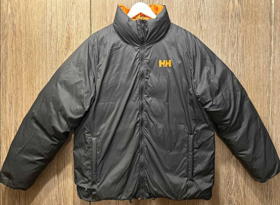 Чоловічий пуховик Helly Hansen, розмір L