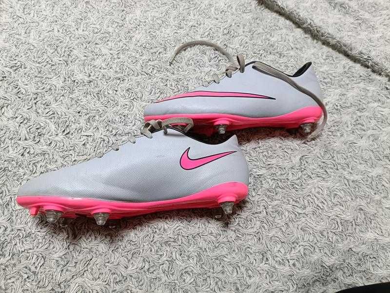 Оригинал бутсы nike mercurial 38 размер 24 см