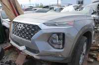 Разборка розборка шрот запчасти Hyundai Santa Fe Хюндай разбор розбор