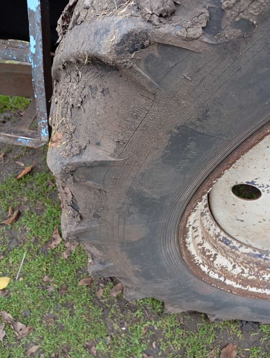 Шина 15.5-38 днепрошина