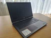 Inspiron G5 5587 ( 15,6") Intel® Core™ i7, 16GB RAM 1TB