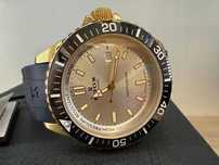 Zegarek męski naręczny Edox Neptunian 80120.37JCA-AID Automatic