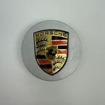 Oryginalny Dekielek Porsche 72mm