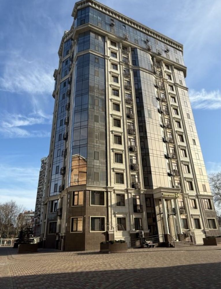 Продажа 1 комн кв в 24 жемчужине Итальянский бул. / Французский бул.