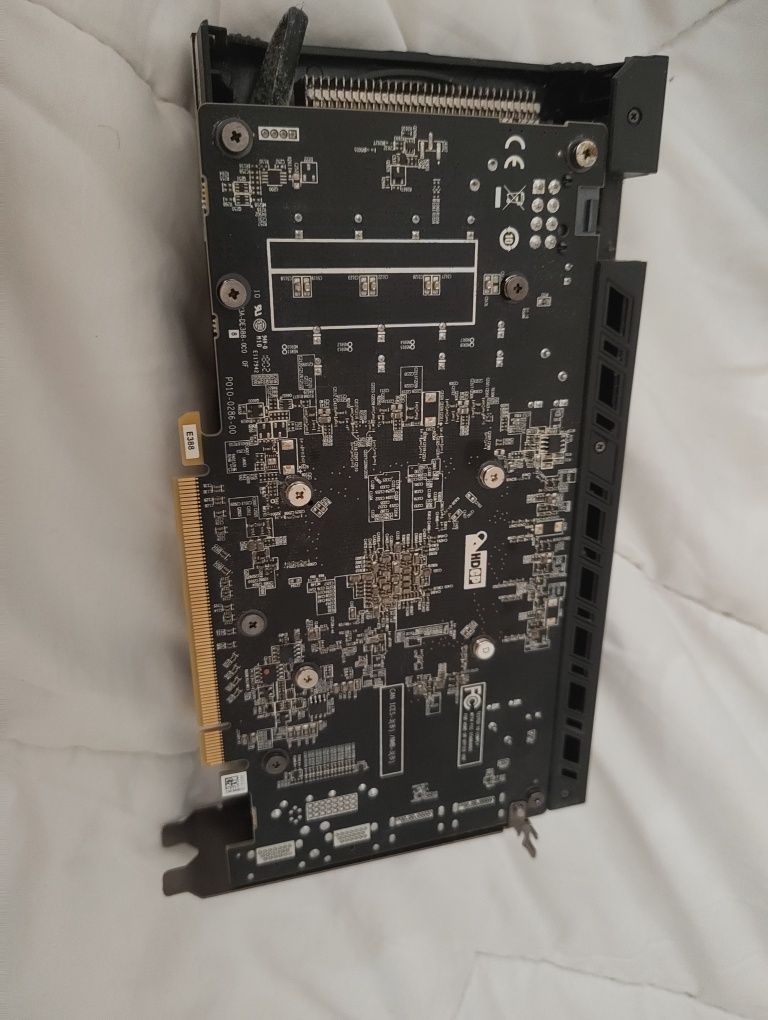 RX 470 4gb Sapphire