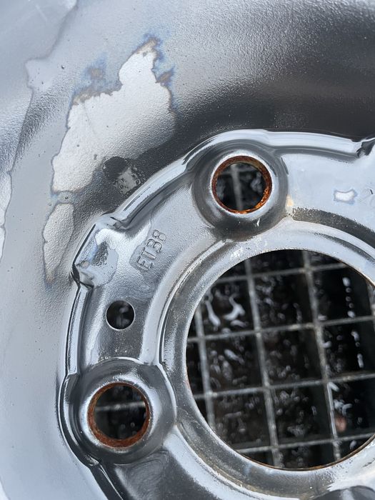 ОРИГІНАЛЬНІ Диски б/у R15 4X100 для Renault, всі моделі в наявності!!!