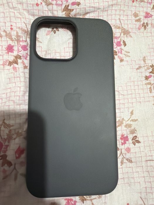 Capa case original iphone 16 pro Max