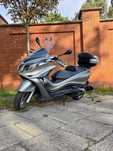 Piaggio X10 350ccm ABS ASR J.Costa Serwis
