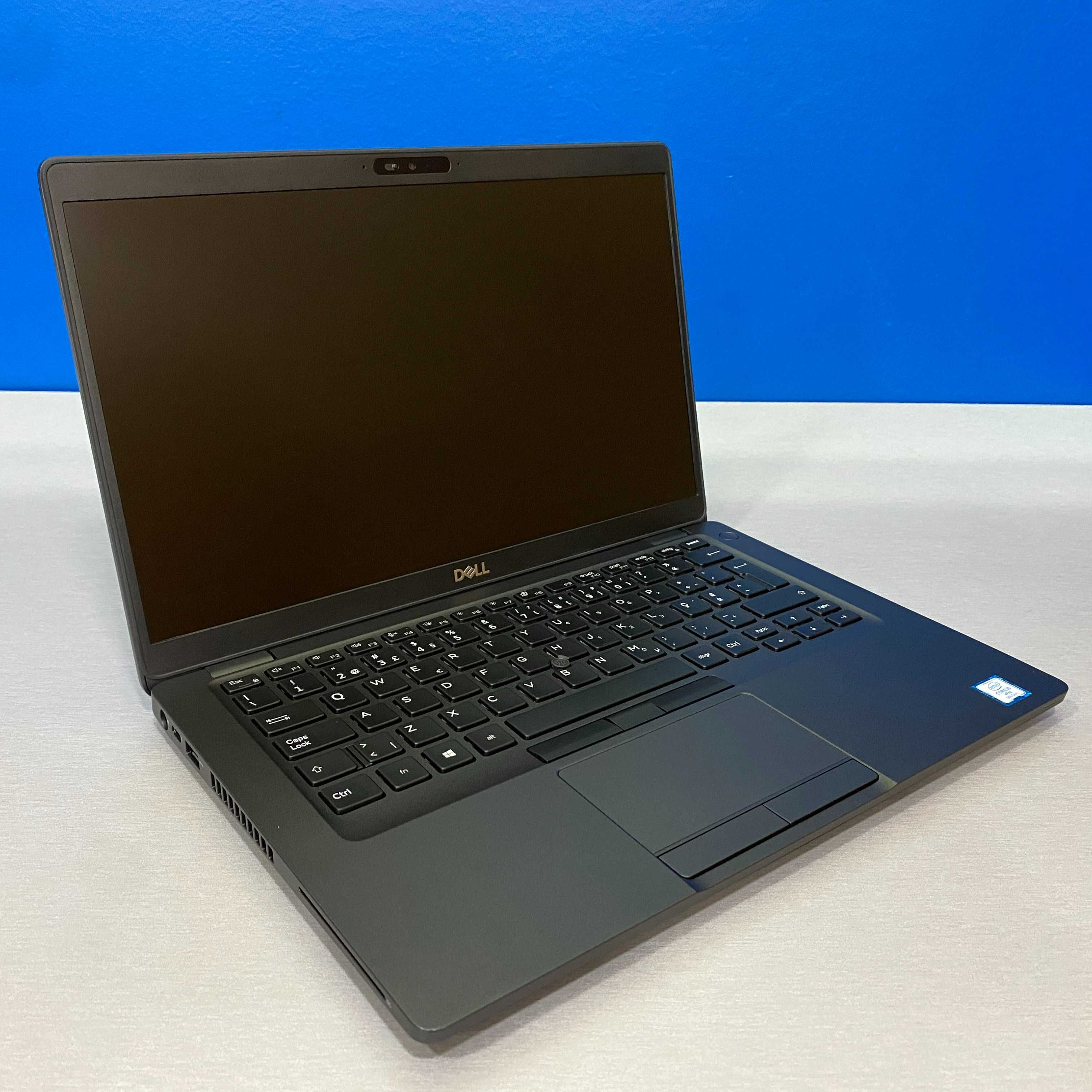 Dell Latitude 5401 - 14" FHD (i5-9400H/16GB/512GB SSD NVMe)