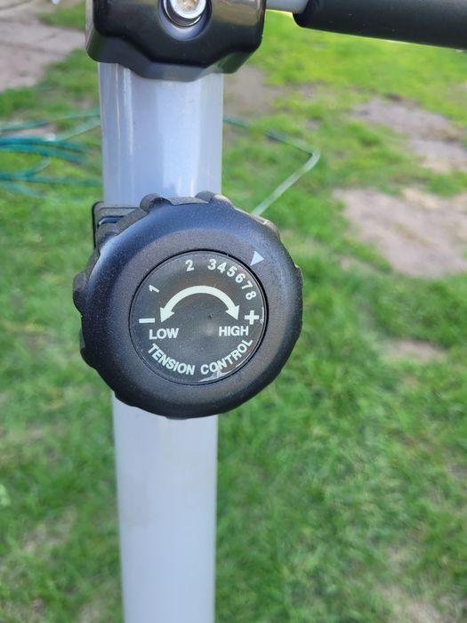 Rowerek Magnetyczny stacjonarny do ćwiczeń