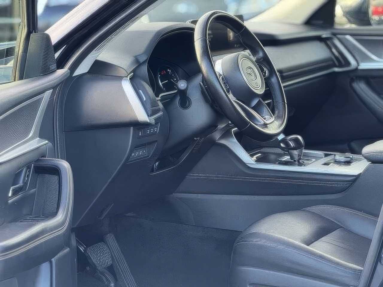 2024 Mazda CX-90