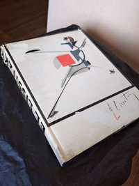 Книга El Lissitzky. Мемуарные письма, переданные Софи Лисицкой-Купперс