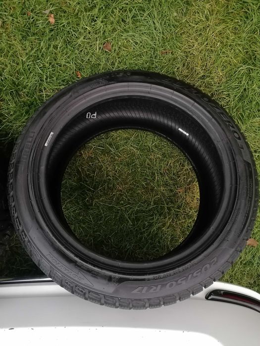 Opony  Pirelli  205/50 R17
