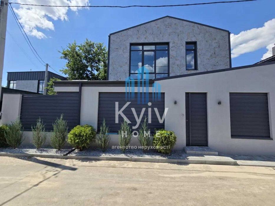 Продаж | Будинок | 230 м² | Ходосівка | тепловий насос | камін