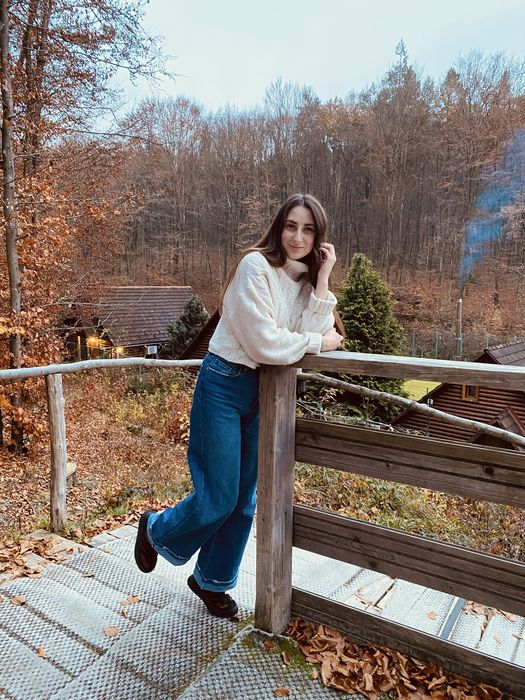 Кофта, кофтинка, светр, вʼязана кофта, кардиган