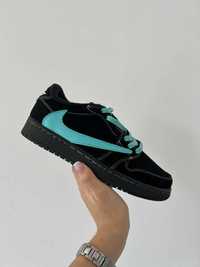 Sneakersy niskie Jordan Low Travis Scott’s x Tiffany 36-40r