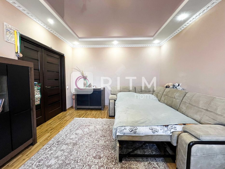 2-кімнатна квартира по вулиці Відродження