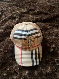 Czapka Burberry London