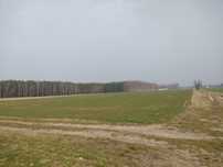 Działka rolno- budowlana