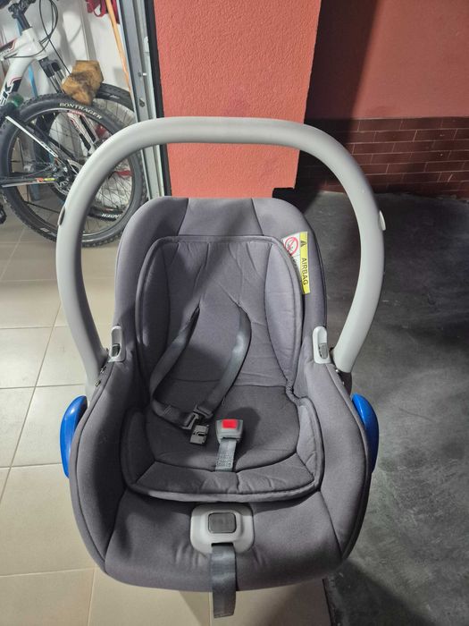 Дитяче автокрісло Avionaut Kite