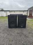 Kolumny estradowe phonic impression 15 plus