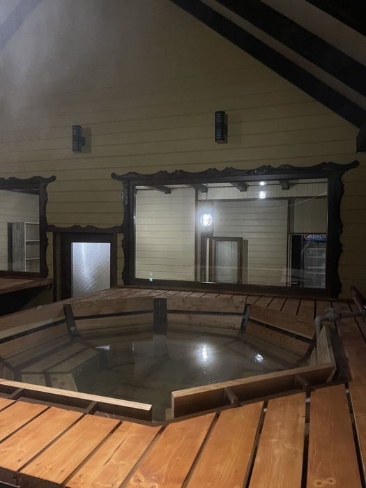 Відпочинок у Карпатах»Скарбівка»