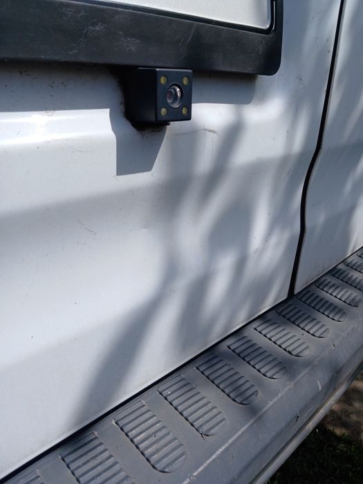 Ford Transit Connect Форд Транзіт Конект