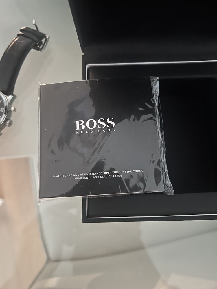 Relógio Hugo Boss - Homem