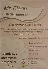 Limpezas Escritorio, moradias, Apartamento, Alojamento, condominios.