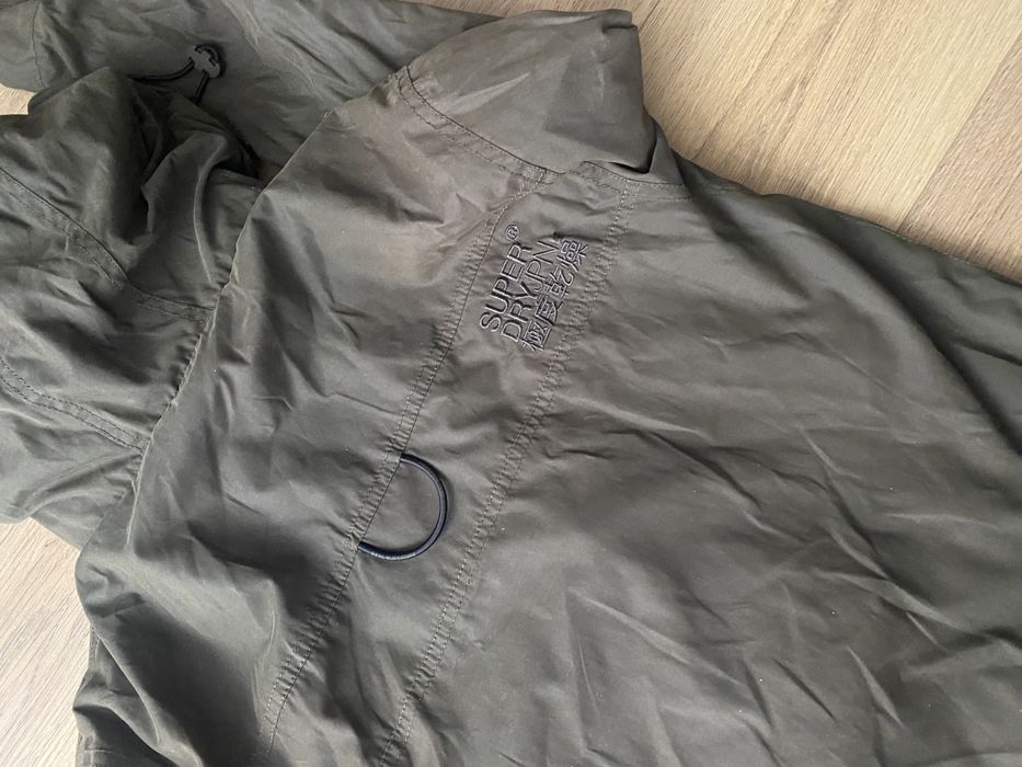 Kurtka meska Superdry M