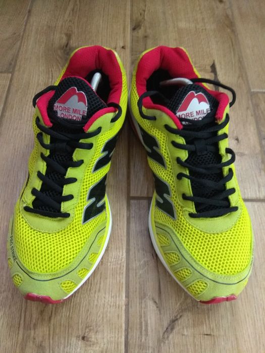 Кроссовки кеды мокасины кросівки кеди мокасини More mile London