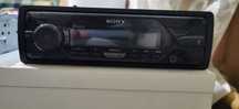 Radio Sony DSX-A410BT