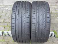 255/35/19  KUMHO  ECSTA PS71  96Y  LATO!  2024 rok!!  jak nowe 7mm!!