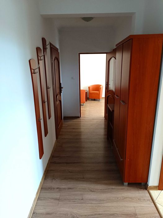 Mieszkanie 2 pokojowe rozkładowe SŁAWNO CENTRUM - dostępne od zaraz