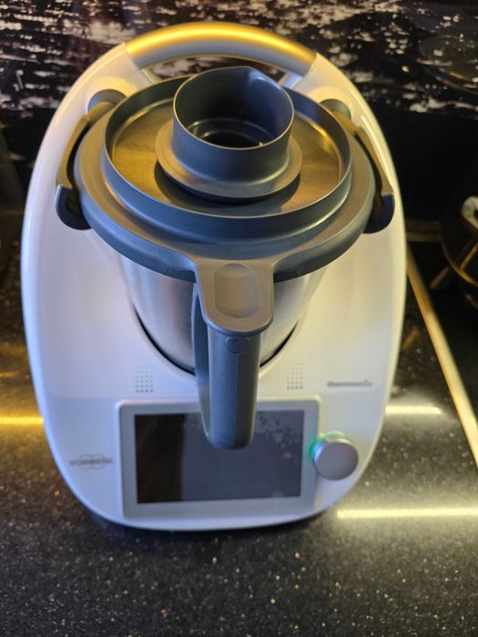 Thermomix TM6 - Praktycznie jak NOWY!!!