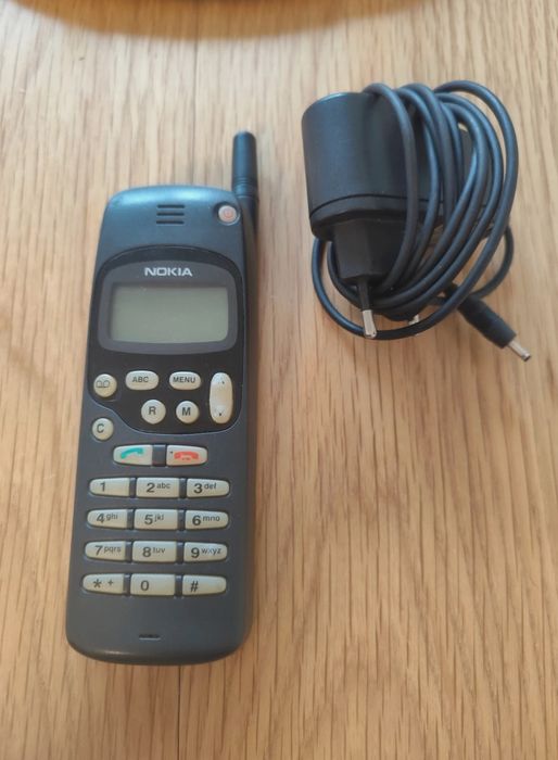 Nokia 1610 telefon