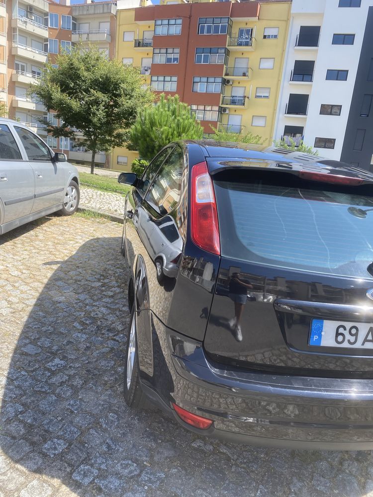 Ford Focus MK2 1.6tdci 110cv nacional