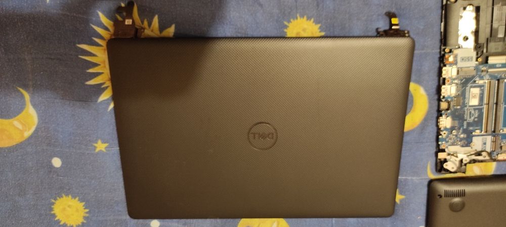 Разборка по запчастям Dell vostro 3583
