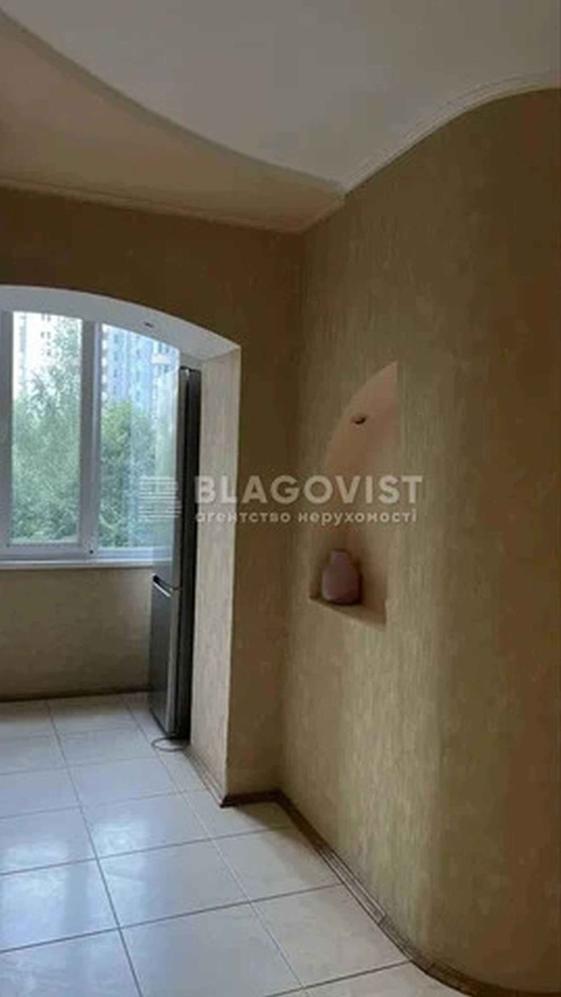 Продаж 3К квартири Котельникова Михайла, 37а Святошинський р-н