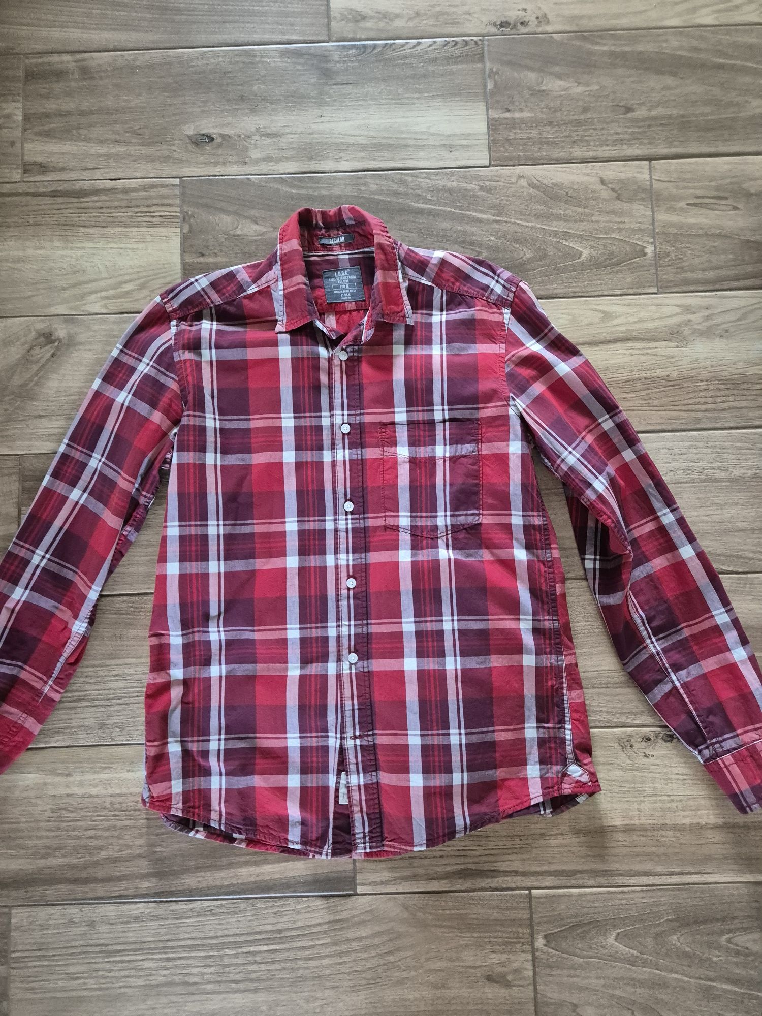 Nowa bez metki koszula H&M  M męska