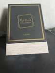 Woda perfumowana lattafa ojos khamrah