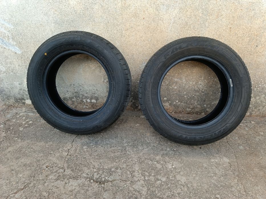 Pneus Falken 175 65 r14