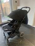 Wózek Cybex Eezy S plus 2. Stan jak nowy !