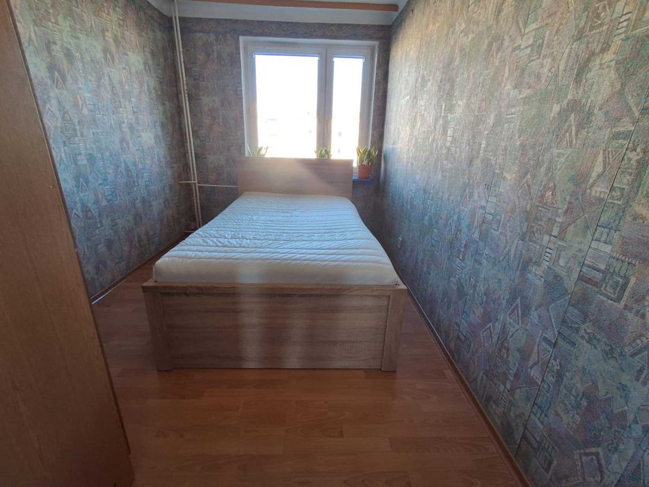 Mieszkanie na sprzedaż ul. Popiełuszki