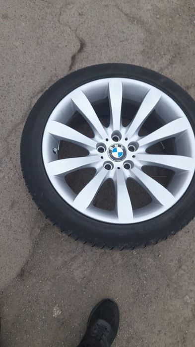 Диски 218 стиль бмв