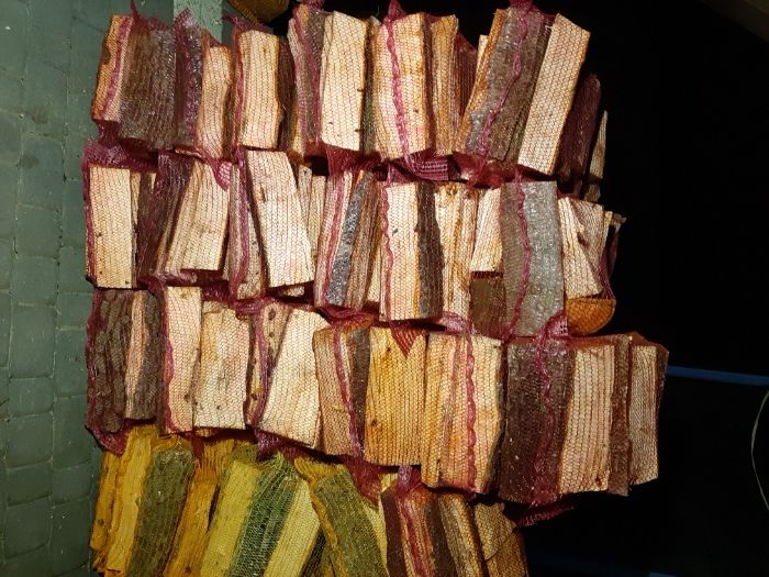 Drzewo do wędzenia OLCHA