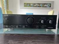 Kenwood KA-3020 Amplificador